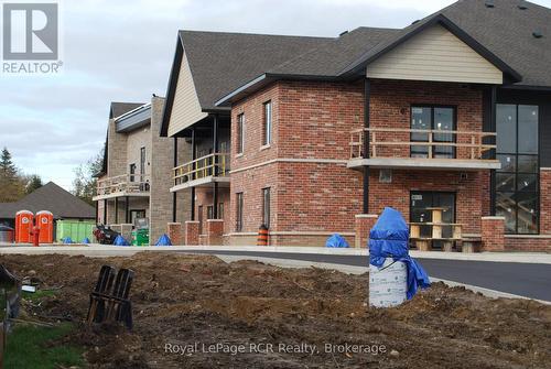 773 Princess Street, Wellington North (Mount Forest), ON - Outdoor