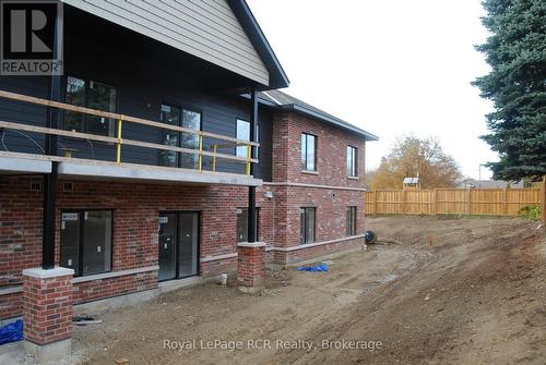 773 Princess Street, Wellington North (Mount Forest), ON - Outdoor