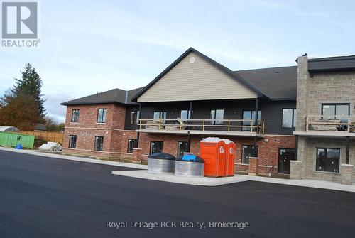 773 Princess Street, Wellington North (Mount Forest), ON - Outdoor