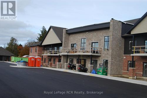 773 Princess Street, Wellington North (Mount Forest), ON - Outdoor