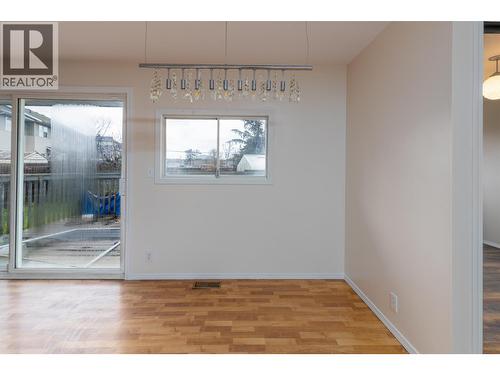 4821 Park Avenue, Terrace, BC - Indoor Photo Showing Other Room