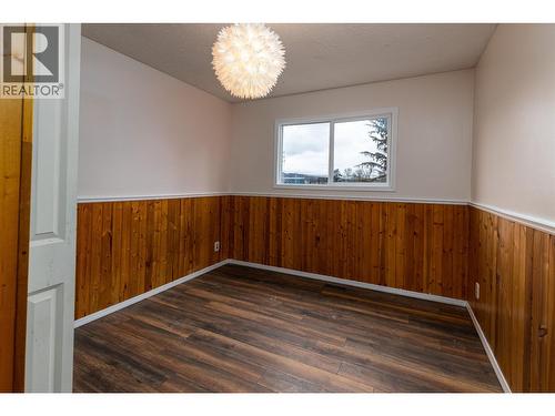 4821 Park Avenue, Terrace, BC - Indoor Photo Showing Other Room