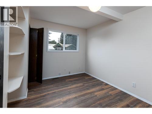 4821 Park Avenue, Terrace, BC - Indoor Photo Showing Other Room