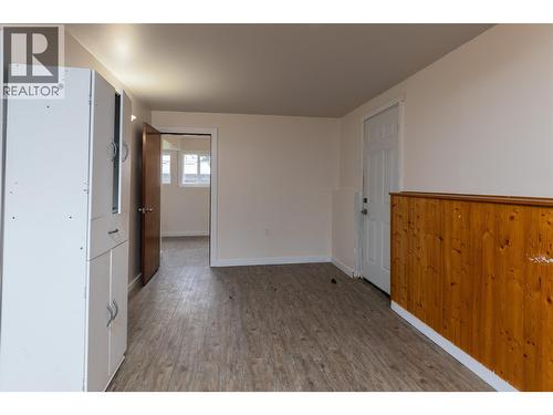 4821 Park Avenue, Terrace, BC - Indoor Photo Showing Other Room