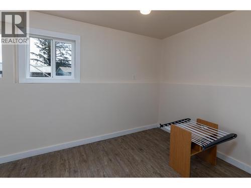 4821 Park Avenue, Terrace, BC - Indoor Photo Showing Other Room