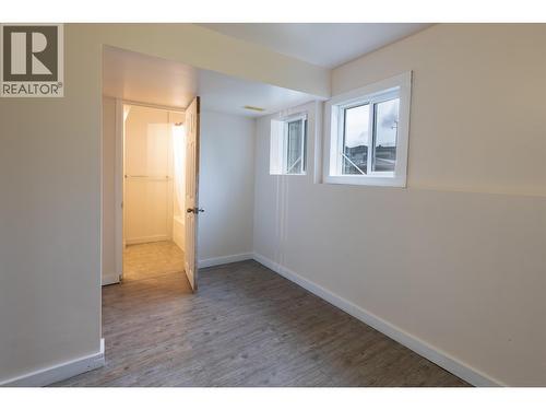 4821 Park Avenue, Terrace, BC - Indoor Photo Showing Other Room