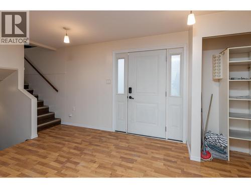 4821 Park Avenue, Terrace, BC - Indoor Photo Showing Other Room