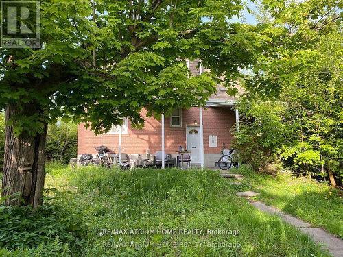 28 Kensington Avenue, Toronto, ON - Outdoor