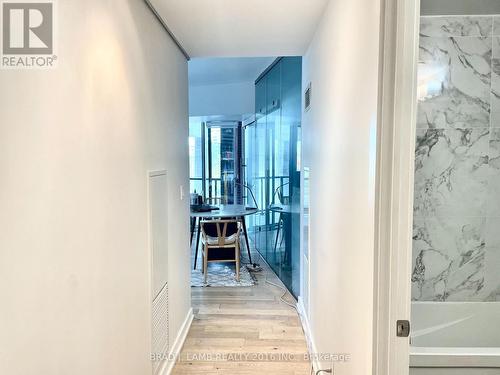 327 - 20 Bruyeres Mews, Toronto, ON - Indoor Photo Showing Other Room