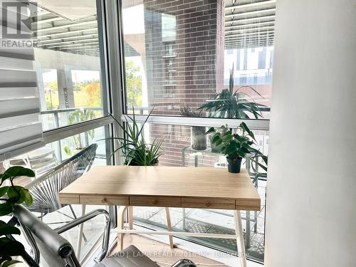 327 - 20 Bruyeres Mews, Toronto, ON - Indoor