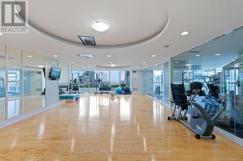 1104 - 18 Yonge Street, Toronto, ON - Indoor