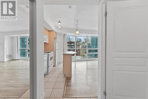 1104 - 18 Yonge Street, Toronto, ON - Indoor