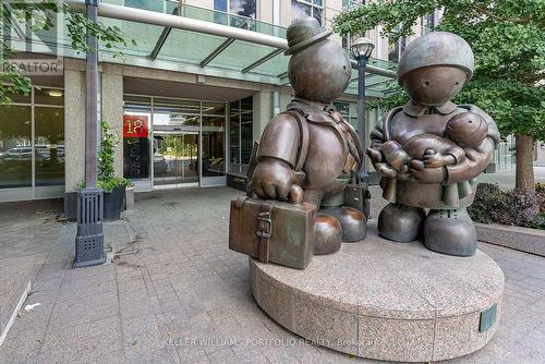 1104 - 18 Yonge Street, Toronto, ON - Outdoor