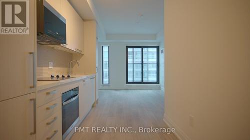 2410 - 20 Soudan Avenue, Toronto, ON - Indoor Photo Showing Other Room