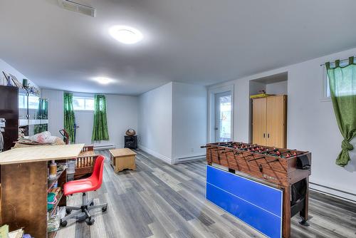 Family room - 189 Boul. Des Hauteurs, Saint-Jérôme, QC - Indoor