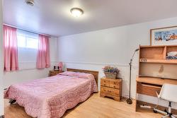 Chambre à coucher - 