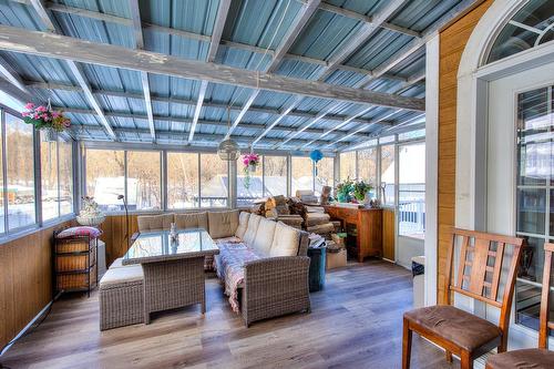 Solarium/Sunroom - 189 Boul. Des Hauteurs, Saint-Jérôme, QC - Indoor