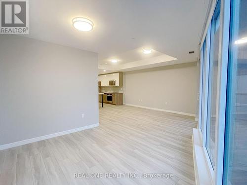 Den+Living Room - 1404 - 20 George Street, Hamilton, ON - Indoor Photo Showing Other Room