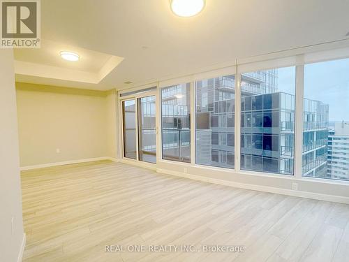 Den+Living Room - 1404 - 20 George Street, Hamilton, ON -  Photo Showing Other Room