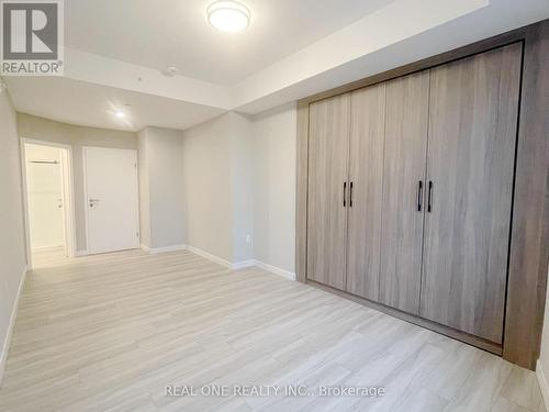 Master Bedroom - 1404 - 20 George Street, Hamilton, ON - Indoor Photo Showing Other Room