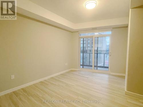 2nd Bedroom - 1404 - 20 George Street, Hamilton, ON - Indoor Photo Showing Other Room