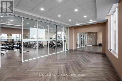 1404 - 20 George Street, Hamilton, ON - Indoor