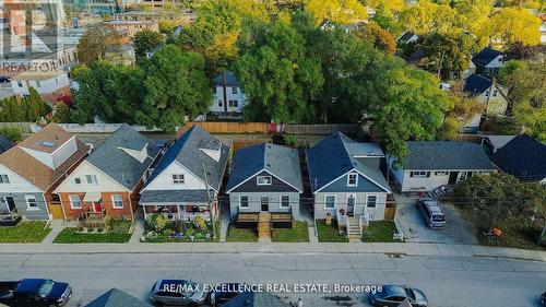 11 East 25Th Street, Hamilton, ON - Outdoor