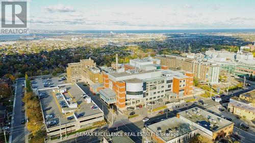 11 East 25Th Street, Hamilton, ON - Outdoor With View