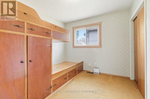 1864 Manning Road, Whitby (Blue Grass Meadows), ON - Indoor Photo Showing Other Room