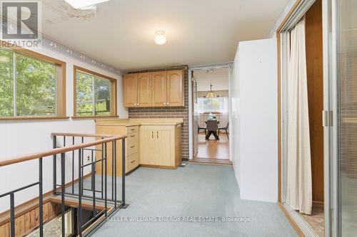 1864 Manning Road, Whitby (Blue Grass Meadows), ON - Indoor