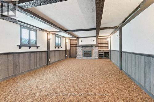 1864 Manning Road, Whitby (Blue Grass Meadows), ON -  With Exterior