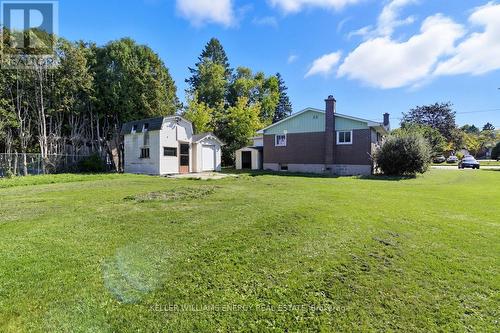 1864 Manning Road, Whitby (Blue Grass Meadows), ON - Outdoor