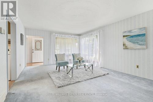 1864 Manning Road, Whitby (Blue Grass Meadows), ON - Indoor