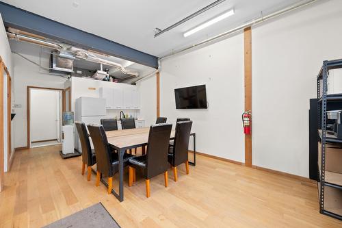 Conference room - B-4663 Route 117, Sainte-Agathe-Des-Monts, QC 