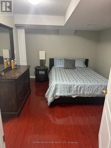 Basement - 21 Denbury Court, Whitby (Brooklin), ON - Indoor Photo Showing Bedroom
