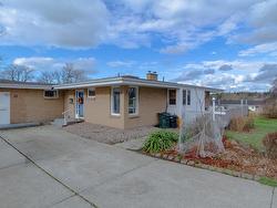 23 Caie Cres  Yarmouth, NS B5A 1N5