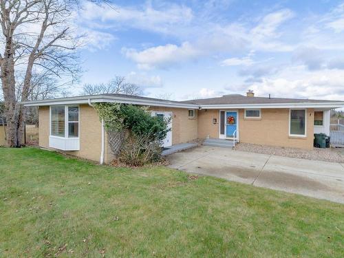 23 Caie Cres, Yarmouth, NS 