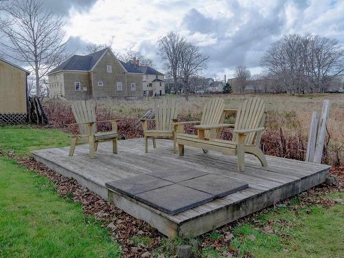 23 Caie Cres, Yarmouth, NS 