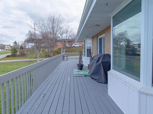 23 Caie Cres, Yarmouth, NS 