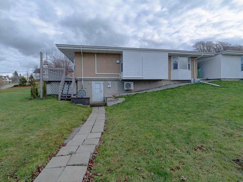 23 Caie Cres, Yarmouth, NS 