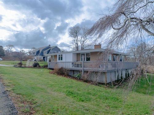 23 Caie Cres, Yarmouth, NS 