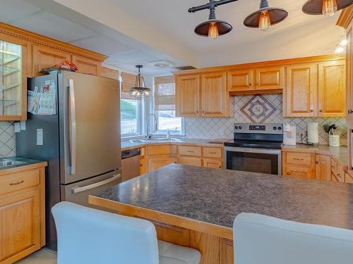 23 Caie Cres, Yarmouth, NS 