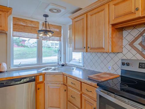 23 Caie Cres, Yarmouth, NS 