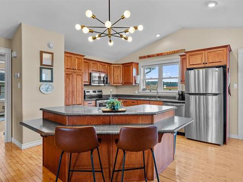 30 Century Court, Summerside, PE 