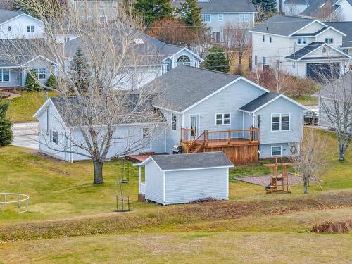 30 Century Court, Summerside, PE 