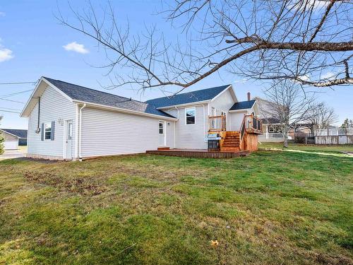 30 Century Court, Summerside, PE 