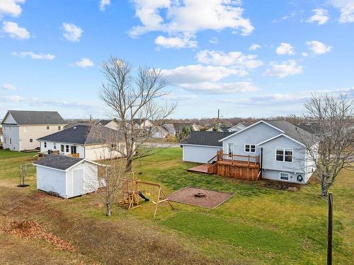 30 Century Court, Summerside, PE 