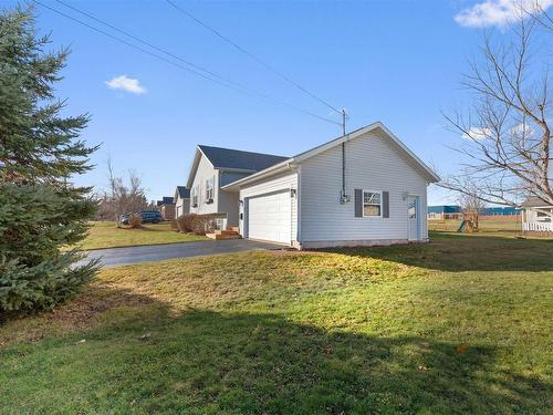 30 Century Court, Summerside, PE 