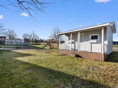 30 Century Court, Summerside, PE 