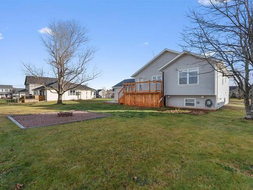 30 Century Court, Summerside, PE 